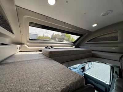 2027 Entegra ODYSSEY — interior view