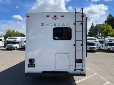 2027 Entegra ODYSSEY — photo 20 view