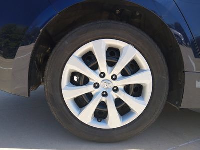 2024 Toyota Corolla — photo 10 view
