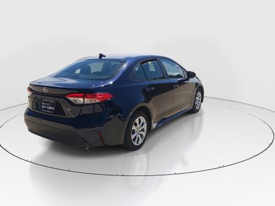 2024 Toyota Corolla — photo 7 view
