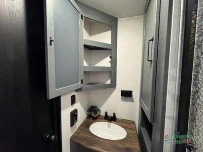 2026 Forest River RV Puma — photo 45 view
