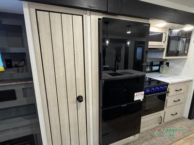 2026 Forest River RV Puma — photo 31 view