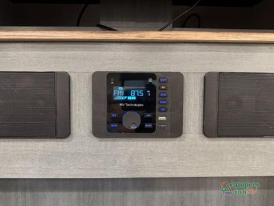 2026 Forest River RV Puma — photo 38 view