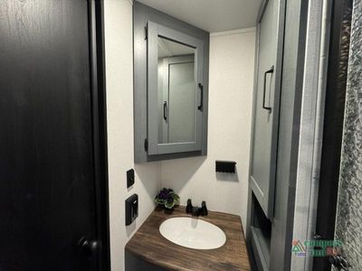 2026 Forest River RV Puma — photo 44 view