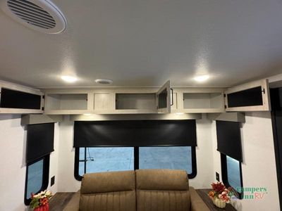 2026 Forest River RV Puma — photo 16 view