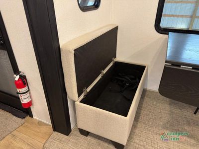 2026 Forest River RV Puma — photo 23 view