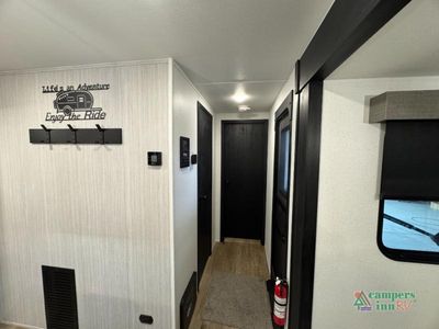 2026 Forest River RV Puma — photo 40 view