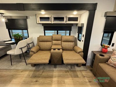2026 Forest River RV Puma — photo 19 view