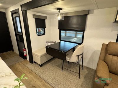 2026 Forest River RV Puma — photo 20 view