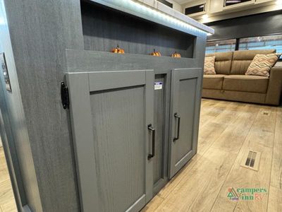 2026 Forest River RV Puma — photo 29 view
