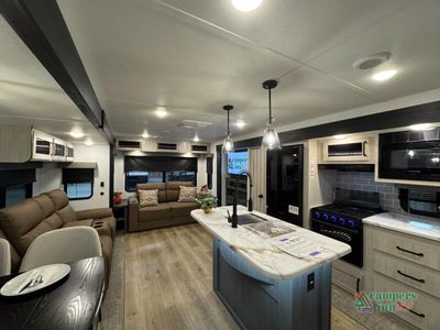 2026 Forest River RV Puma — photo 9 view