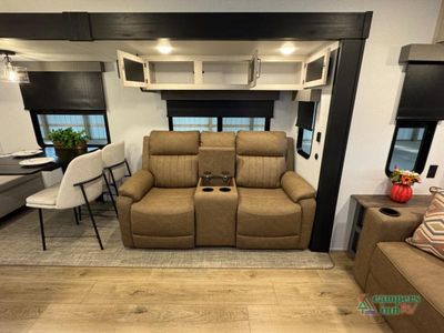 2026 Forest River RV Puma — photo 18 view