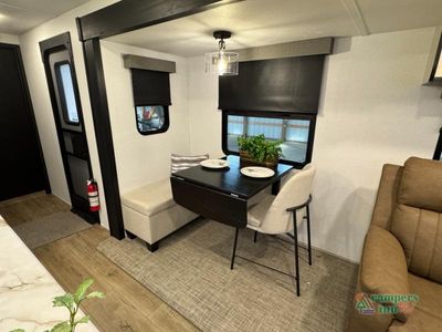 2026 Forest River RV Puma — photo 21 view