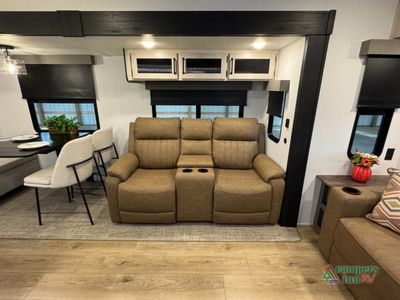 2026 Forest River RV Puma — photo 17 view