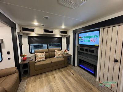2026 Forest River RV Puma — photo 12 view