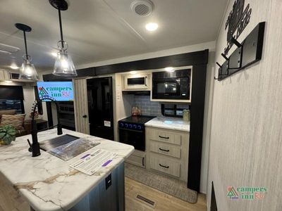 2026 Forest River RV Puma — photo 24 view