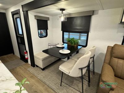 2026 Forest River RV Puma — photo 22 view