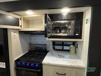 2026 Forest River RV Puma — photo 26 view
