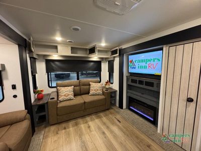 2026 Forest River RV Puma — photo 13 view
