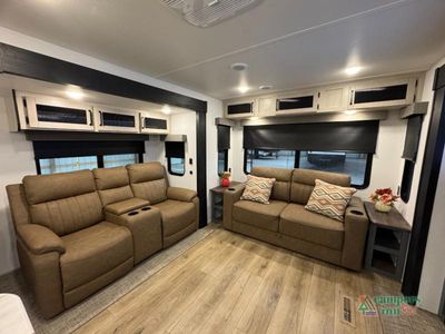 2026 Forest River RV Puma — photo 11 view