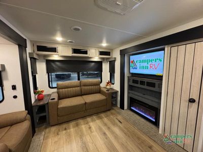 2026 Forest River RV Puma — photo 14 view