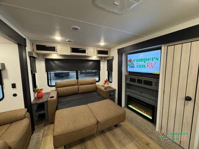 2026 Forest River RV Puma — photo 15 view
