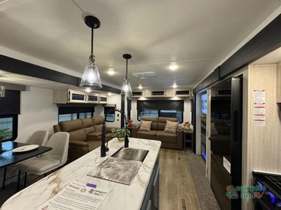 2026 Forest River RV Puma — photo 10 view