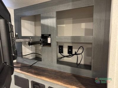 2026 Forest River RV Puma — photo 37 view