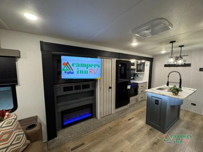 2026 Forest River RV Puma — photo 36 view
