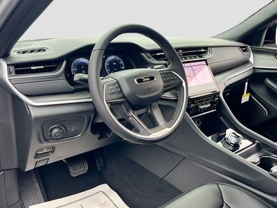 2025 Jeep Grand Cherokee L - Photo 9