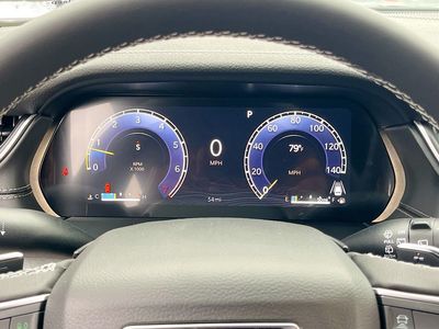 2025 Jeep Grand Cherokee L - Photo 12