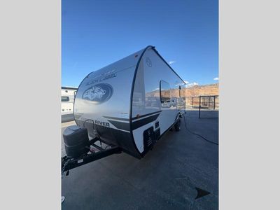 2026 Forest River RV Cherokee Wolf Pup Black Label - Photo 4