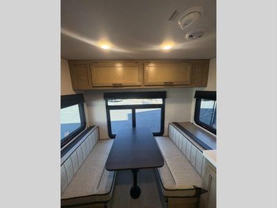 2026 Forest River RV Cherokee Wolf Pup Black Label - Photo 11