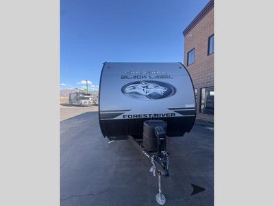 2026 Forest River RV Cherokee Wolf Pup Black Label - Photo 3