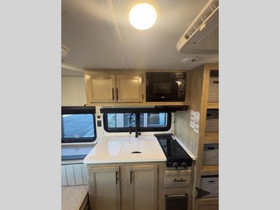 2026 Forest River RV Cherokee Wolf Pup Black Label - Photo 16