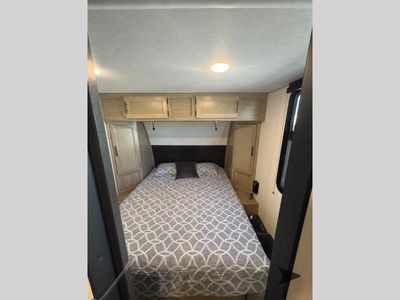 2026 Forest River RV Cherokee Wolf Pup Black Label - Photo 40
