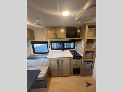 2026 Forest River RV Cherokee Wolf Pup Black Label - Photo 10