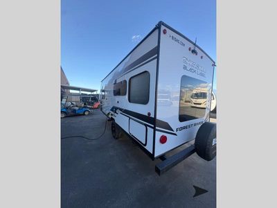 2026 Forest River RV Cherokee Wolf Pup Black Label - Photo 6