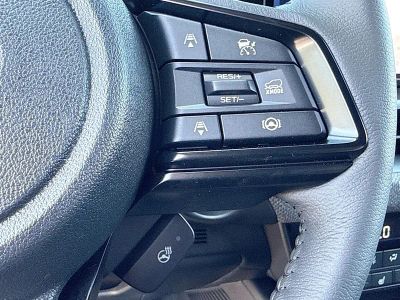 2026 Subaru Outback — photo 38 view