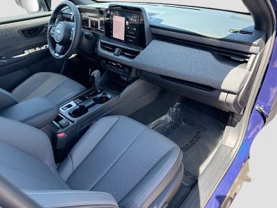 2026 Subaru Outback — photo 13 view