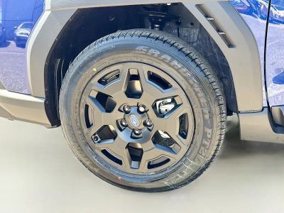 2026 Subaru Outback — photo 41 view
