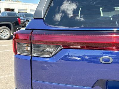 2026 Subaru Outback — photo 10 view