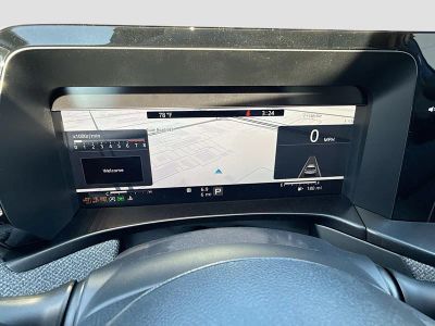 2026 Subaru Outback — photo 40 view