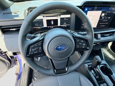 2026 Subaru Outback — photo 39 view