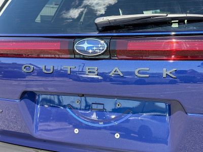 2026 Subaru Outback — photo 11 view