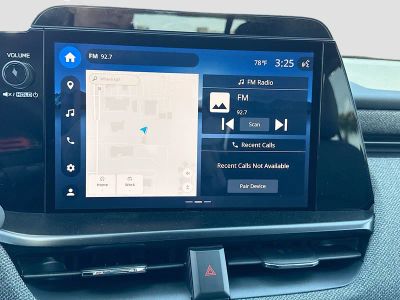 2026 Subaru Outback — photo 29 view