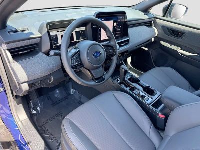 2026 Subaru Outback — photo 25 view