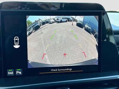 2026 Subaru Outback — photo 33 view