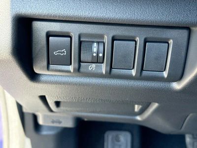 2026 Subaru Outback — photo 35 view