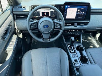 2026 Subaru Outback — photo 16 view